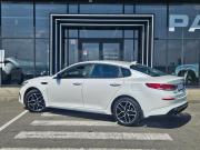 Kia Optima IV Рестайлинг Воронеж  - изображение 17