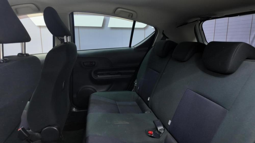Toyota Aqua I Рестайлинг Благовещенск  - изображение 16