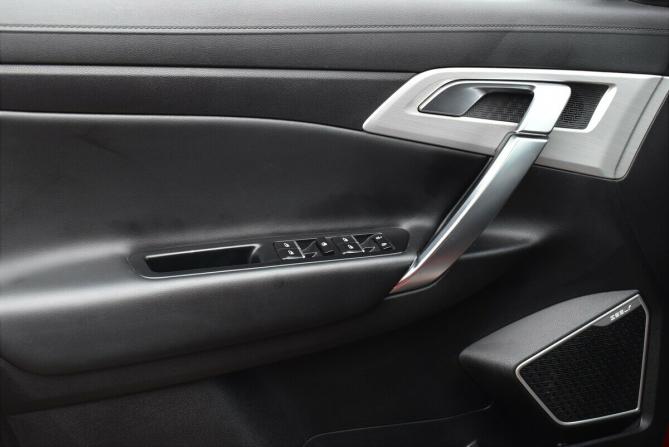 Geely Atlas I с пробегом 2020 года, цена 1 690 000 рублей, 138120 км, внедорожник, Автокод Объявления