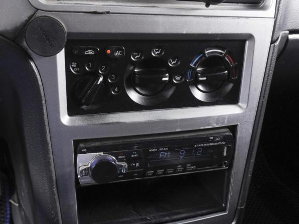Daewoo Nexia I Рестайлинг с пробегом 2011 года, цена 280 000 рублей, 258517 км, седан, Автокод Объявления