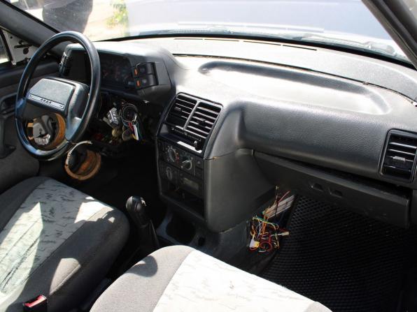 Lada (ВАЗ) 2112 с пробегом 2006 года, цена 129 000 рублей, 190000 км, хэтчбек, Автокод Объявления