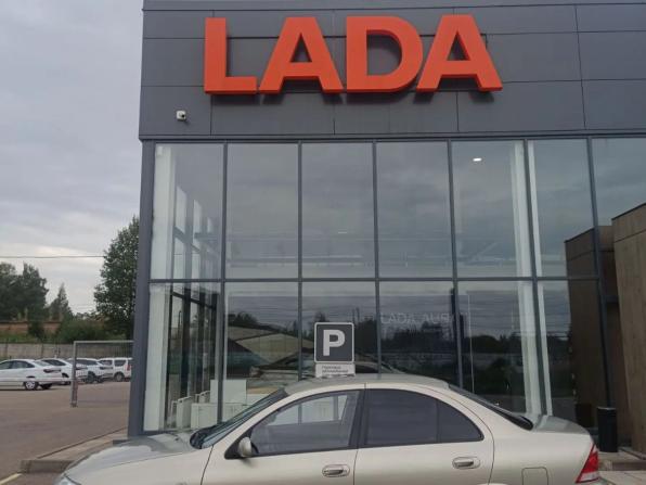 Nissan Almera Classic I с пробегом 2006 года, цена 342 000 рублей, 251495 км, седан, Автокод Объявления