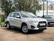 Mitsubishi ASX I Рестайлинг Санкт-Петербург  - изображение 14
