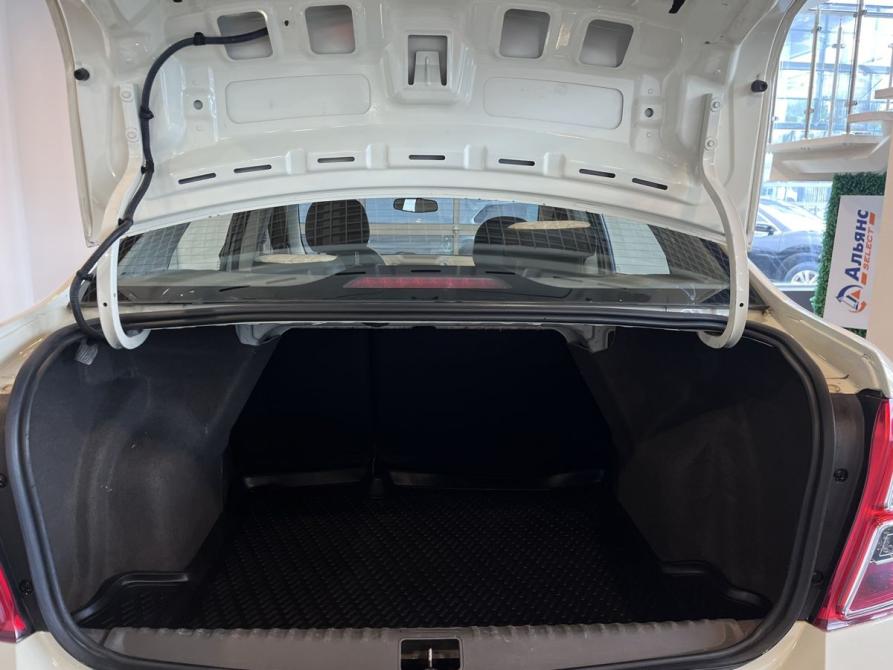 Chevrolet Cobalt II Чебоксары  - изображение 18
