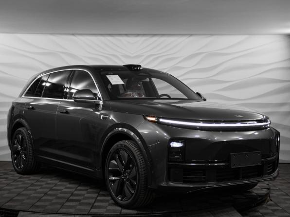 Новый Li Auto (Lixiang) L7 I Рестайлинг 2025 года, цена 10 590 000 рублей, внедорожник, Автокод Объявления