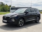 Hyundai Santa Fe IV Казань  - изображение 38