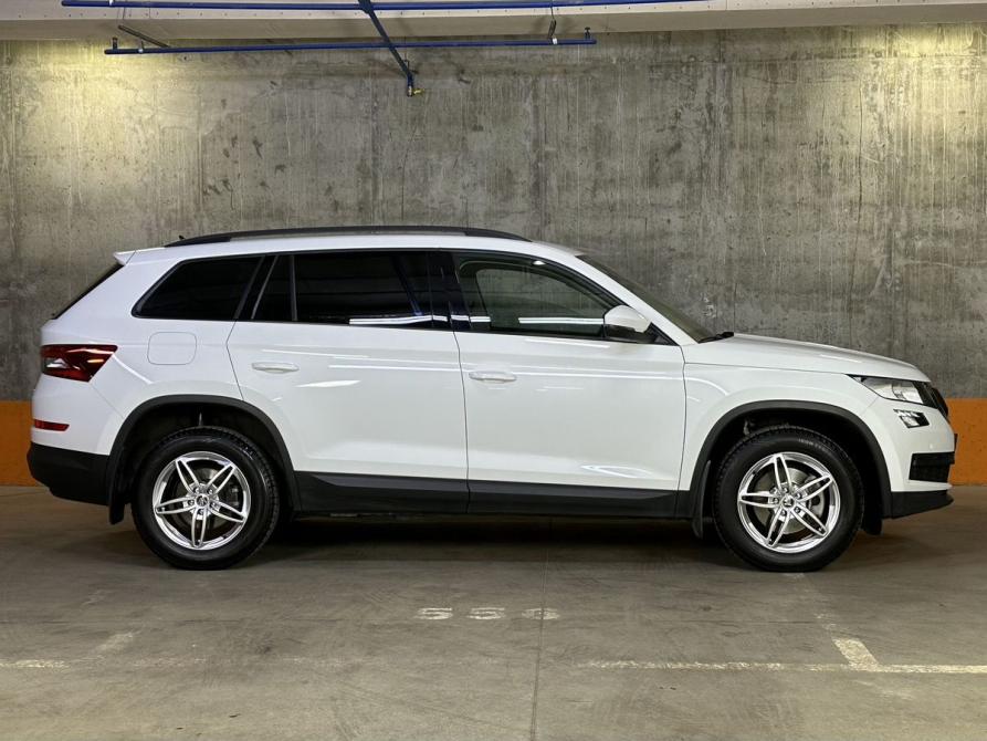 Skoda Kodiaq I Уфа  - изображение 2