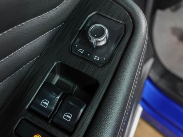 Haval F7 I с пробегом 2020 года, цена 1 599 000 рублей, 128444 км, внедорожник, Автокод Объявления