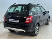 Lada (ВАЗ) Granta I Рестайлинг Москва  - изображение 18