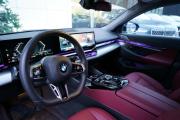 BMW 5 серии VIII (G60/G61/G68) Краснодар  - изображение 22