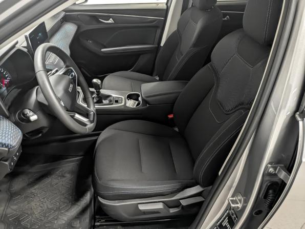 Haval Jolion I Рестайлинг с пробегом 2024 года, цена 1 840 000 рублей, 21500 км, внедорожник, Автокод Объявления