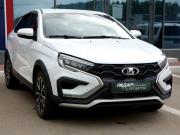 Lada (ВАЗ) Vesta I Рестайлинг (NG) Иваново  - изображение 19
