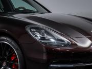 Porsche Panamera II Москва  - изображение 38