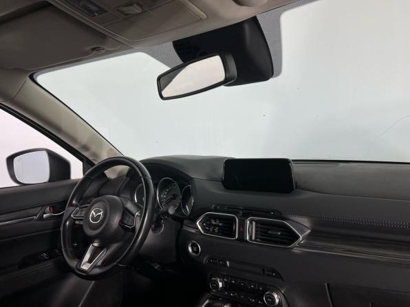 Mazda CX-5 II с пробегом 2019 года, цена 3 049 000 рублей, 110000 км, внедорожник, Автокод Объявления