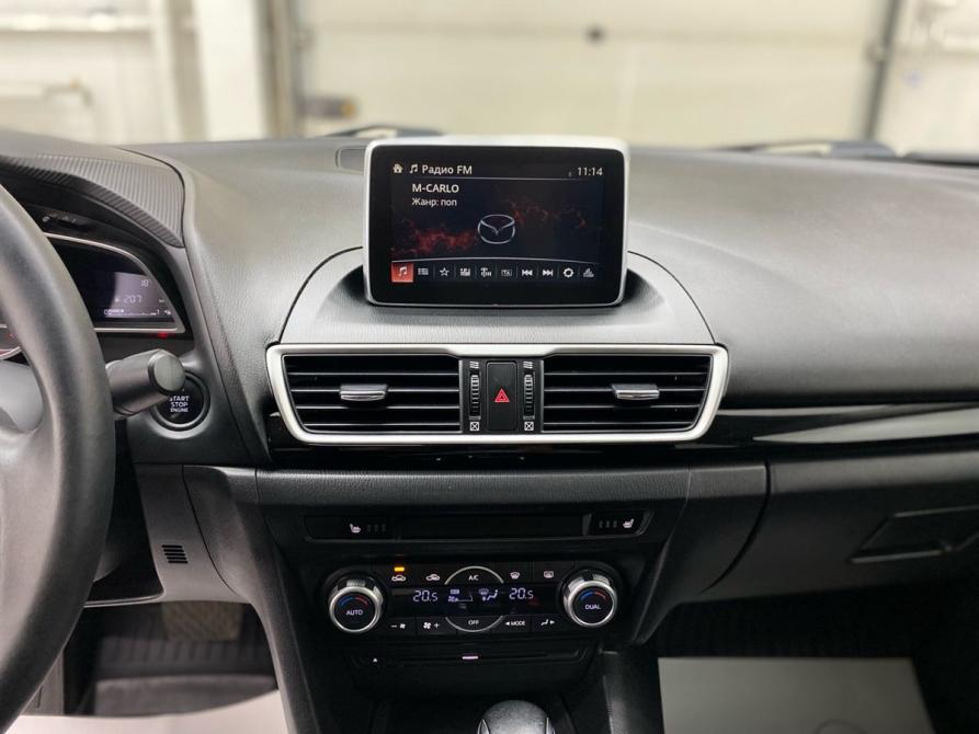 Mazda 3 III (BM) Энгельс  - изображение 28