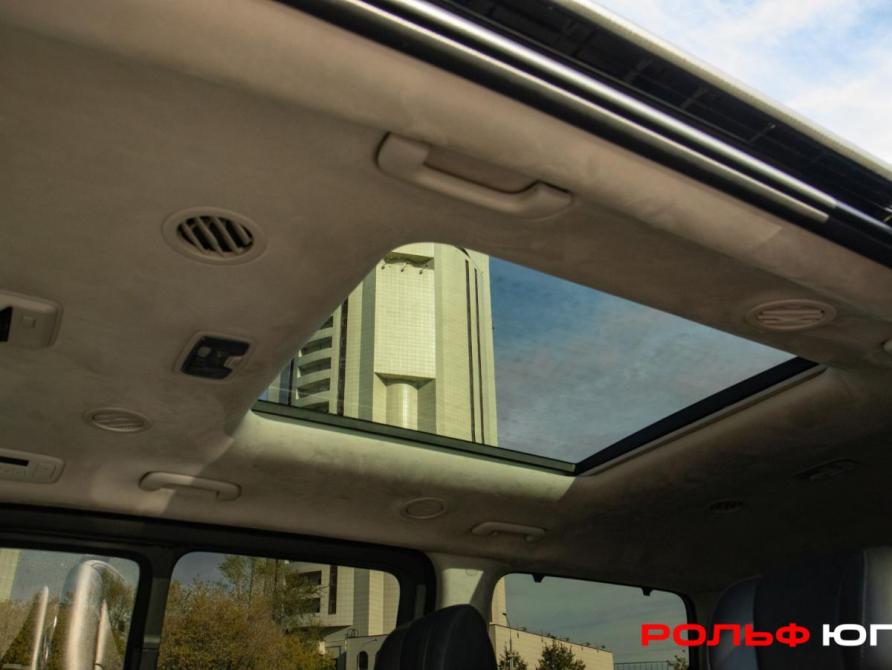 Hyundai Staria I Москва  - изображение 14