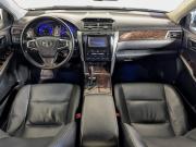 Toyota Camry VII (XV50) Рестайлинг Екатеринбург  - изображение 29
