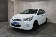Hyundai Solaris I Ярославль  - изображение 15