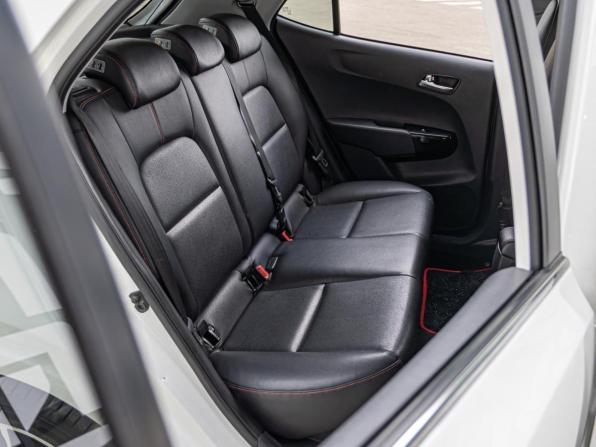 Kia Picanto III с пробегом 2018 года, цена 1 358 000 рублей, 138786 км, хэтчбек, Автокод Объявления