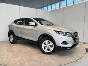 Nissan Qashqai II Рестайлинг Волжский  - изображение 29