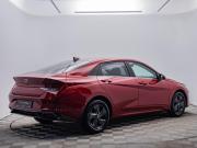 Hyundai Elantra VII (CN7) Москва  - изображение 22