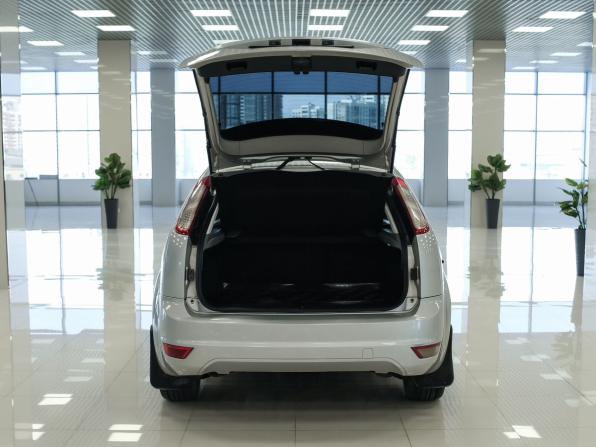 Ford Focus II Рестайлинг с пробегом 2008 года, цена 495 000 рублей, 152273 км, хэтчбек, Автокод Объявления