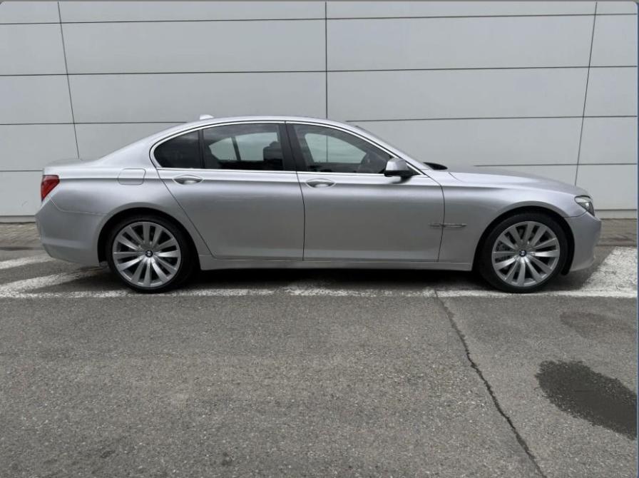 BMW 7 серии V (F01/F02/F04) Ставрополь  - изображение 5