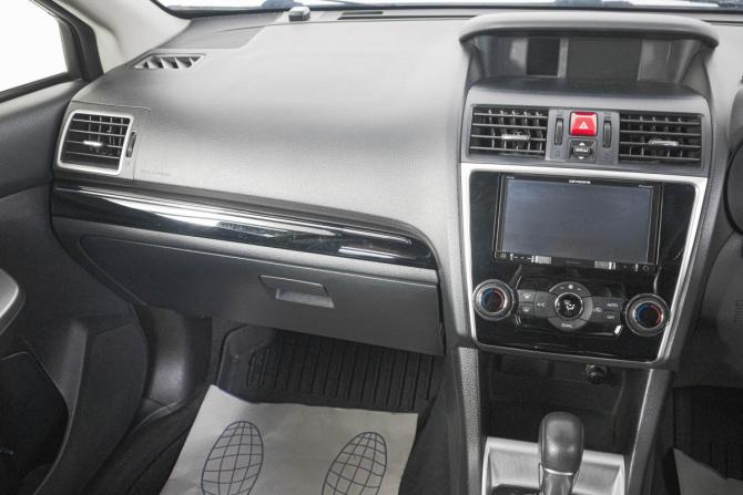 Subaru Levorg I с пробегом 2015 года, цена 1 569 000 рублей, 121000 км, универсал, Автокод Объявления