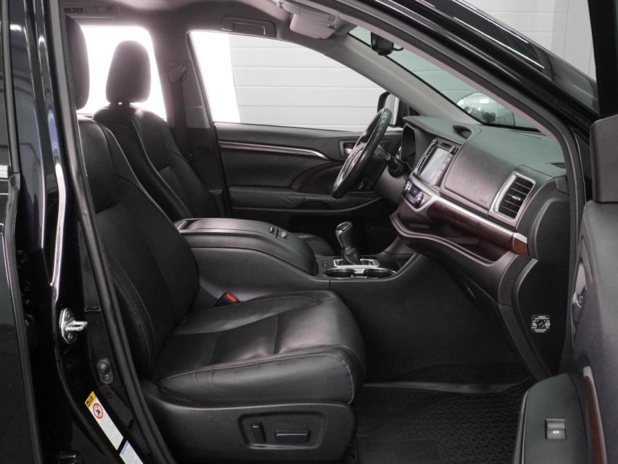 Toyota Highlander III (XU50) Воронеж  - изображение 8