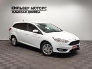 Ford Focus III Рестайлинг Пермь  - изображение 30