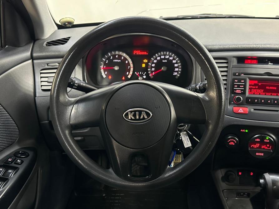 Kia Rio II Рестайлинг Санкт-Петербург  - изображение 13