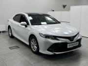 Toyota Camry VIII (XV70) Казань  - изображение 22