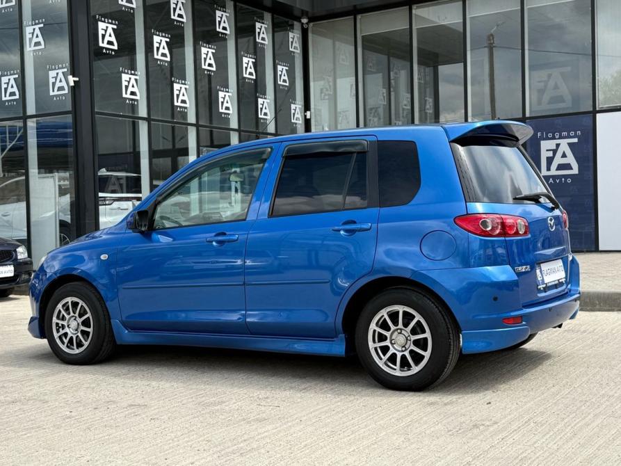 Mazda Demio II (DY) Краснодар  - изображение 3