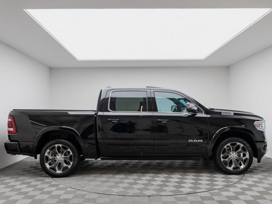 Ram 1500 V Москва  - изображение 7