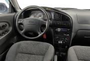 Kia Spectra I Рестайлинг 2 Волгоград  - изображение 36