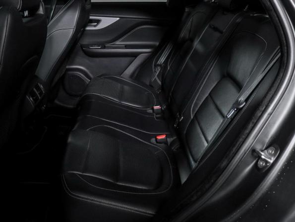 Jaguar F-Pace I с пробегом 2016 года, цена 2 690 000 рублей, 122595 км, внедорожник, Автокод Объявления