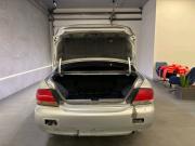 Mitsubishi Lancer IX Новосибирск  - изображение 29