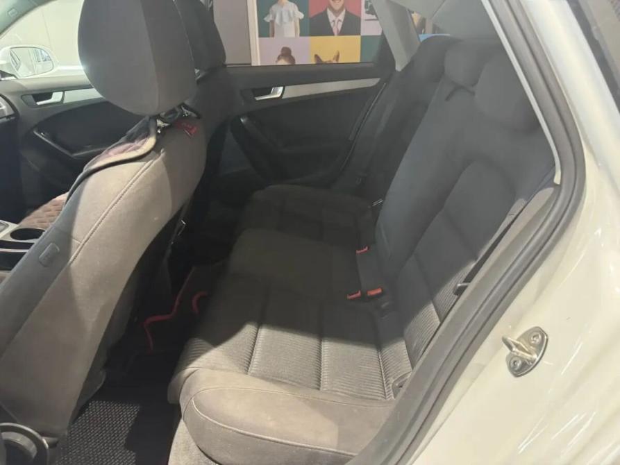 Audi A4 IV (B8) Рестайлинг Екатеринбург  - изображение 14