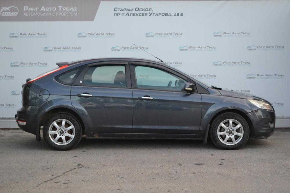 Ford Focus II Рестайлинг Старый Оскол  - изображение 7