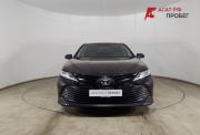 Toyota Camry VIII (XV70) Волгоград  - изображение 20