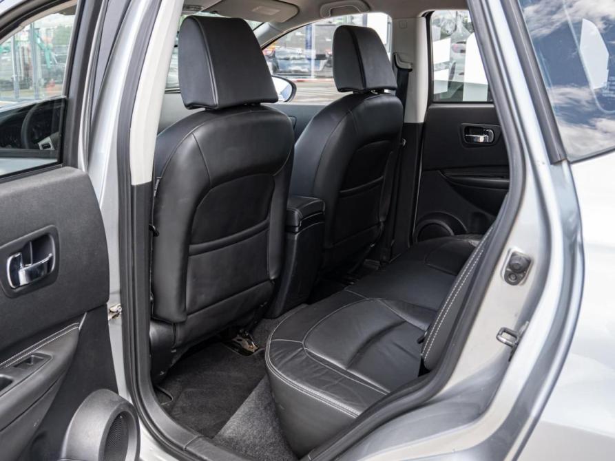 Nissan Qashqai I Краснодар  - изображение 11