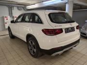 Mercedes-Benz GLC I (X253) Рестайлинг Санкт-Петербург  - изображение 5