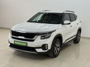 Kia Seltos I Смоленск  - изображение 11