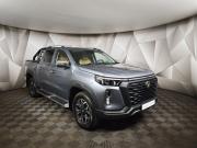 Changan Hunter Plus Москва  - изображение 23