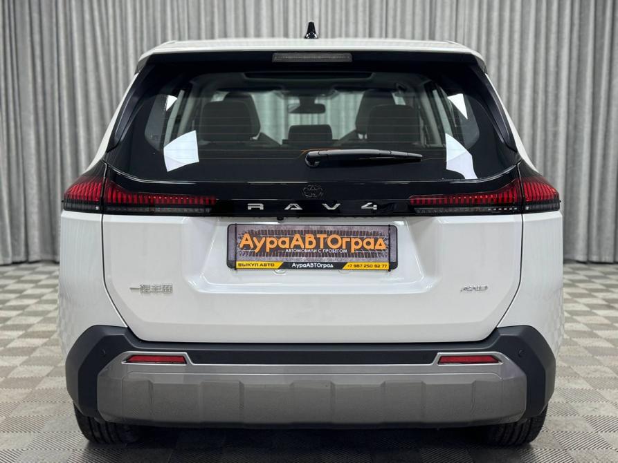 Toyota RAV4 VI (XA60) Стерлитамак  - изображение 13