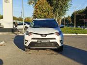 Toyota RAV4 IV (XA40) Рестайлинг Чебоксары  - изображение 27