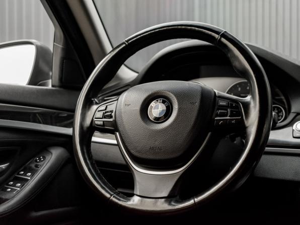 BMW 5 серии VI (F10/F11/F07) с пробегом 2011 года, цена 1 795 000 рублей, 259560 км, седан, Автокод Объявления