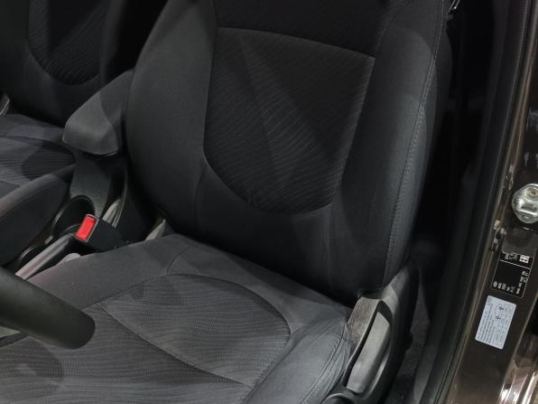 Hyundai Solaris I Рестайлинг с пробегом 2015 года, цена 1 250 000 рублей, 102358 км, седан, Автокод Объявления