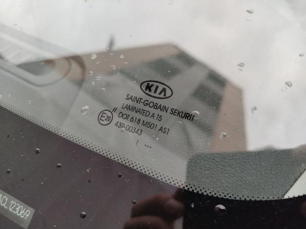 Kia Sportage III с пробегом 2011 года, цена 950 000 рублей, 250301 км, внедорожник, Автокод Объявления