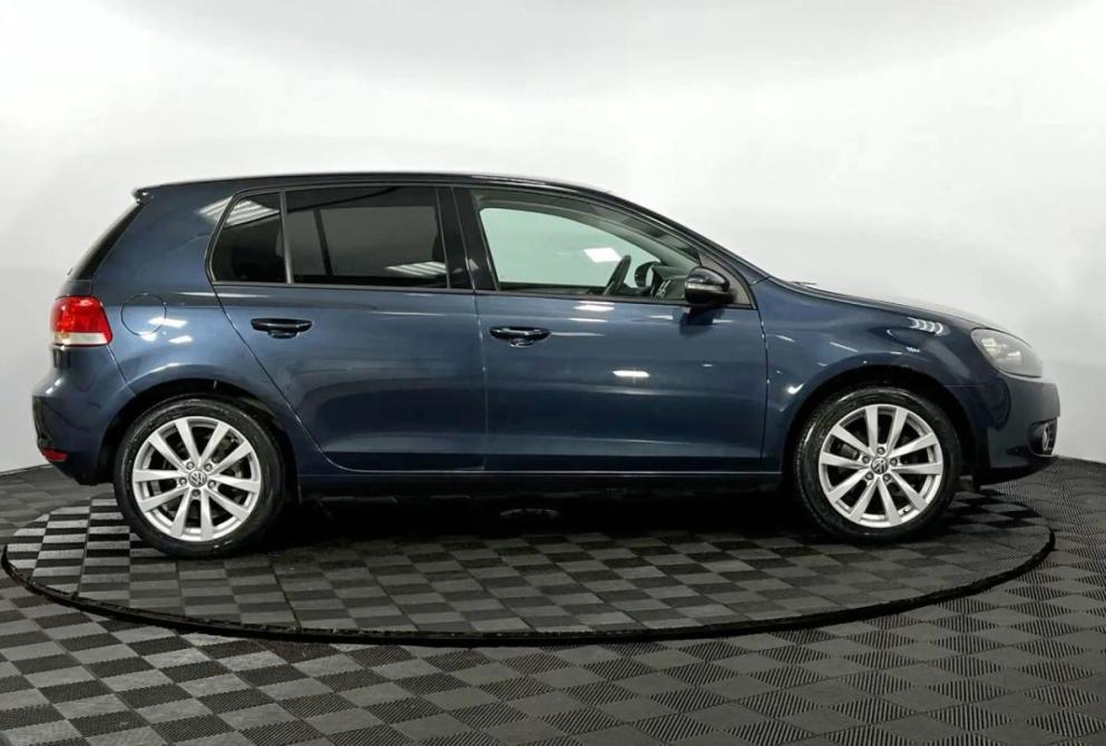 Volkswagen Golf VI Нижний Новгород  - изображение 5